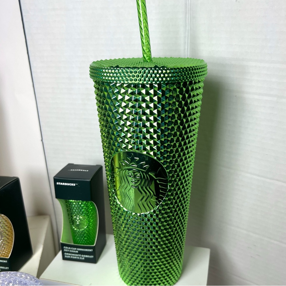 STARBUCKS COLLECTION GIFT SET - Picture 6 of 16